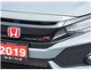 2019 Honda Civic Type R Base (Stk: 23U12477) in North York - Image 4 of 30