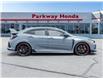 2019 Honda Civic Type R Base (Stk: 23U12477) in North York - Image 8 of 30