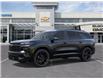 2026 Chevrolet Traverse RS (Stk: TJ361280) in Calgary - Image 1 of 24