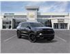 2026 Chevrolet Traverse RS (Stk: TJ361280) in Calgary - Image 2 of 24