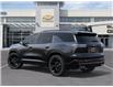 2026 Chevrolet Traverse RS (Stk: TJ361280) in Calgary - Image 3 of 24