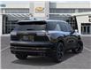 2026 Chevrolet Traverse RS (Stk: TJ361280) in Calgary - Image 4 of 24