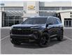 2026 Chevrolet Traverse RS (Stk: TJ361280) in Calgary - Image 6 of 24