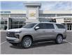2026 Chevrolet Suburban High Country (Stk: TR365189) in Calgary - Image 1 of 24