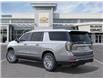 2026 Chevrolet Suburban High Country (Stk: TR365189) in Calgary - Image 3 of 24