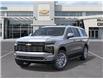 2026 Chevrolet Suburban High Country (Stk: TR365189) in Calgary - Image 6 of 24