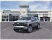 2026 Chevrolet Suburban High Country (Stk: TR365189) in Calgary - Image 8 of 24