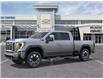 2026 GMC Sierra 2500HD Denali (Stk: TF302715) in Calgary - Image 1 of 24