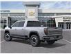 2026 GMC Sierra 2500HD Denali (Stk: TF302715) in Calgary - Image 3 of 24