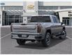2026 GMC Sierra 2500HD Denali (Stk: TF302715) in Calgary - Image 4 of 24