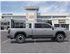 2026 GMC Sierra 2500HD Denali (Stk: TF302715) in Calgary - Image 5 of 24