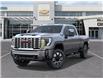 2026 GMC Sierra 2500HD Denali (Stk: TF302715) in Calgary - Image 6 of 24