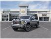 2026 GMC Sierra 2500HD Denali (Stk: TF302715) in Calgary - Image 8 of 24