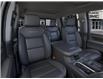 2026 GMC Sierra 2500HD Denali (Stk: TF302715) in Calgary - Image 16 of 24