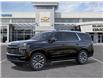 2026 Chevrolet Tahoe High Country (Stk: TR353844) in Calgary - Image 1 of 24