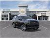 2026 Chevrolet Tahoe High Country (Stk: TR353844) in Calgary - Image 2 of 24 2026 Chevrolet Tahoe High Country (Stk: TR353844) in Calgary - Image 2 of 24