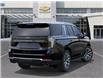 2026 Chevrolet Tahoe High Country (Stk: TR353844) in Calgary - Image 4 of 24 2026 Chevrolet Tahoe High Country (Stk: TR353844) in Calgary - Image 4 of 24