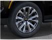 2026 Chevrolet Tahoe High Country (Stk: TR353844) in Calgary - Image 9 of 24 2026 Chevrolet Tahoe High Country (Stk: TR353844) in Calgary - Image 9 of 24