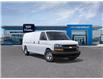 2026 Chevrolet Express 2500 Work Van (Stk: 260701) in London - Image 1 of 24