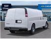 2026 Chevrolet Express 2500 Work Van (Stk: 260701) in London - Image 4 of 24