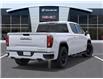 2026 GMC Sierra 1500 Elevation (Stk: 26299) in Terrace Bay - Image 4 of 6