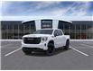 2026 GMC Sierra 1500 Elevation (Stk: G380370) in WHITBY - Image 1 of 6