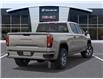 2026 GMC Sierra 1500 Pro (Stk: 26243) in Campbellton - Image 4 of 6