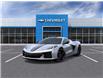 2026 Chevrolet Corvette Z06 (Stk: 26-343) in Pembroke - Image 1 of 6