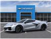 2026 Chevrolet Corvette Z06 (Stk: 26-343) in Pembroke - Image 2 of 6