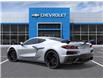 2026 Chevrolet Corvette Z06 (Stk: 26-343) in Pembroke - Image 3 of 6