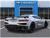 2026 Chevrolet Corvette Z06 (Stk: 26-343) in Pembroke - Image 4 of 6