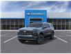 2026 Chevrolet Suburban High Country (Stk: 26-350) in Pembroke - Image 1 of 6