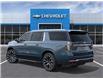 2026 Chevrolet Suburban High Country (Stk: 26-350) in Pembroke - Image 3 of 6