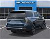 2026 Chevrolet Suburban High Country (Stk: 26-350) in Pembroke - Image 4 of 6