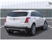 2026 Cadillac XT5 Premium Luxury (Stk: 1GYKND) in Pembroke - Image 4 of 6