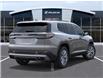 2026 GMC Acadia Elevation (Stk: 10931) in Meadow Lake - Image 4 of 6
