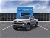 2026 Chevrolet Silverado 1500 LT (Stk: 26LD9162) in Unity - Image 1 of 6