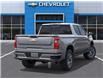 2026 Chevrolet Silverado 1500 LT (Stk: 26LD9162) in Unity - Image 4 of 6