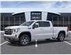 2026 GMC Sierra 1500 SLT (Stk: 26LD5918) in Unity - Image 2 of 6