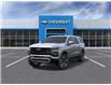 2026 Chevrolet Suburban Z71 (Stk: 26178) in Moosomin - Image 1 of 6