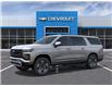 2026 Chevrolet Suburban Z71 (Stk: 26178) in Moosomin - Image 2 of 6