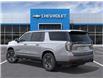 2026 Chevrolet Suburban Z71 (Stk: 26178) in Moosomin - Image 3 of 6