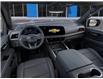 2026 Chevrolet Suburban Z71 (Stk: 26178) in Moosomin - Image 5 of 6
