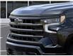 2026 Chevrolet Silverado 1500 High Country (Stk: 2-387529) in Paisley - Image 13 of 24
