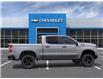 2026 Chevrolet Silverado 1500 Custom Trail Boss (Stk: 2-385604) in Paisley - Image 6 of 24
