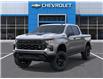 2026 Chevrolet Silverado 1500 Custom Trail Boss (Stk: 2-385604) in Paisley - Image 7 of 24