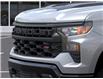 2026 Chevrolet Silverado 1500 Custom Trail Boss (Stk: 2-385604) in Paisley - Image 13 of 24