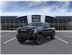2026 GMC Sierra 2500HD AT4X (Stk: 43500) in Georgetown - Image 1 of 6