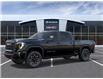 2026 GMC Sierra 2500HD AT4X (Stk: 43500) in Georgetown - Image 2 of 6