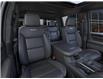 2026 GMC Sierra 2500HD AT4X (Stk: 43500) in Georgetown - Image 6 of 6